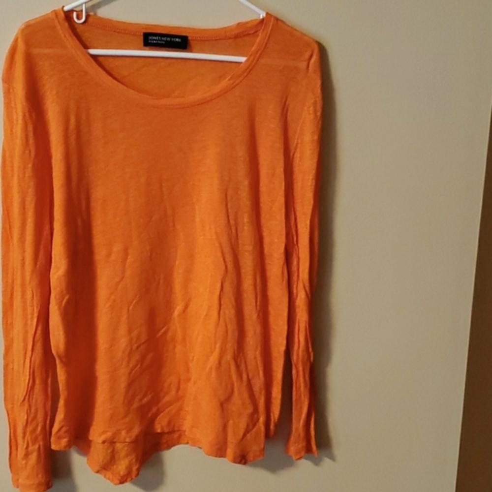 Jones of New York Long Sleeve!